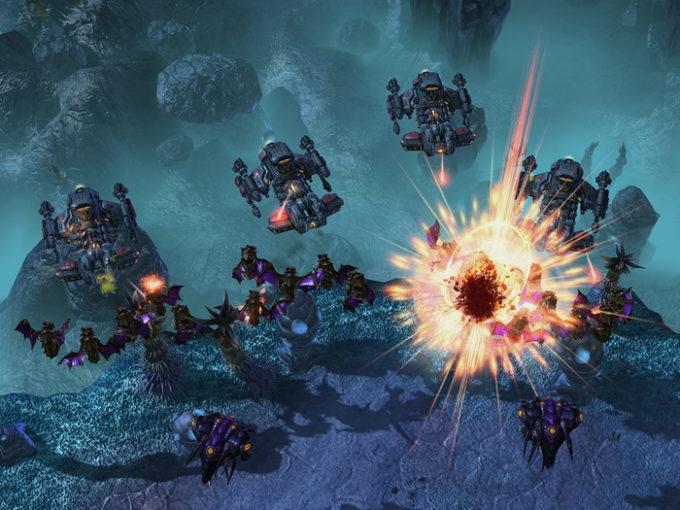 Where To Download Starcraft 2 For Mac